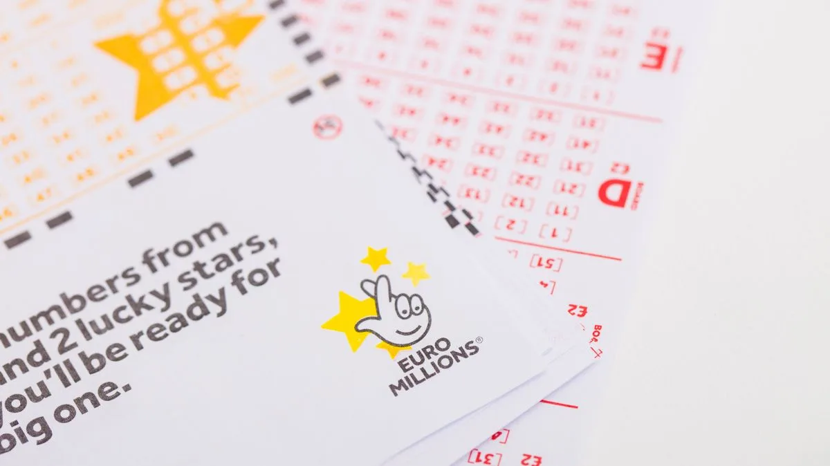 EuroMillions Jackpot Rolls Over to £46 Million After No Winner