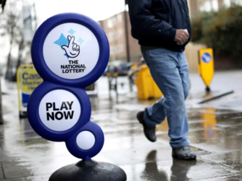 EuroMillions £42m Jackpot Numbers for Tuesday, June 23 Live