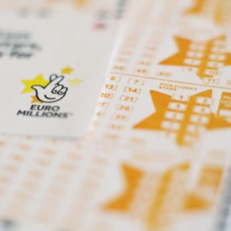 Euromillions Results: Winning Numbers for £150m Jackpot and Thunderball