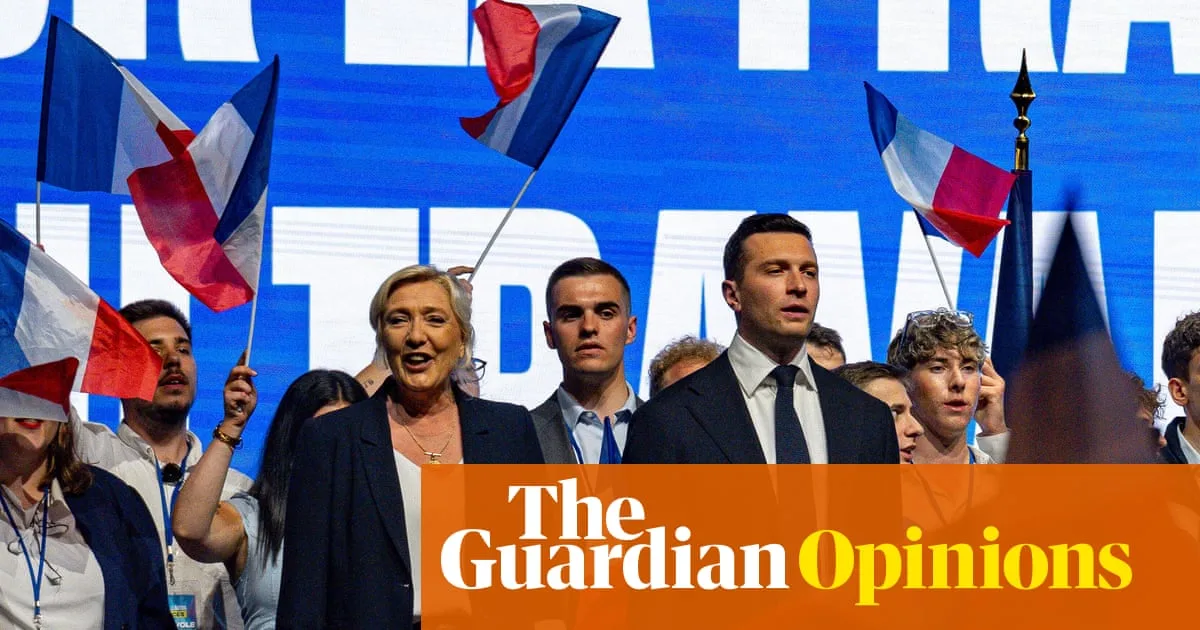 France Not Doomed to Far-Right Rule in 2027, Despite Polls