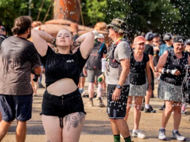 Europe Heatwave: Deaths Trigger Alerts in Spain, France, Italy, Greece