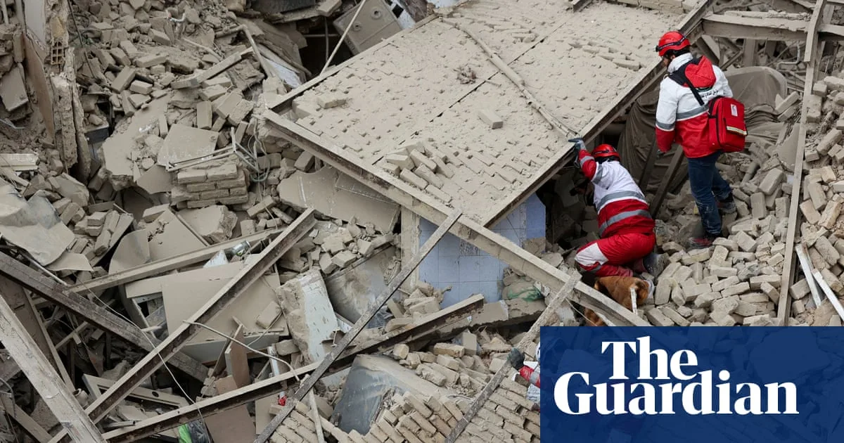 European Nations Reject US Call for Military Support in Strait of Hormuz