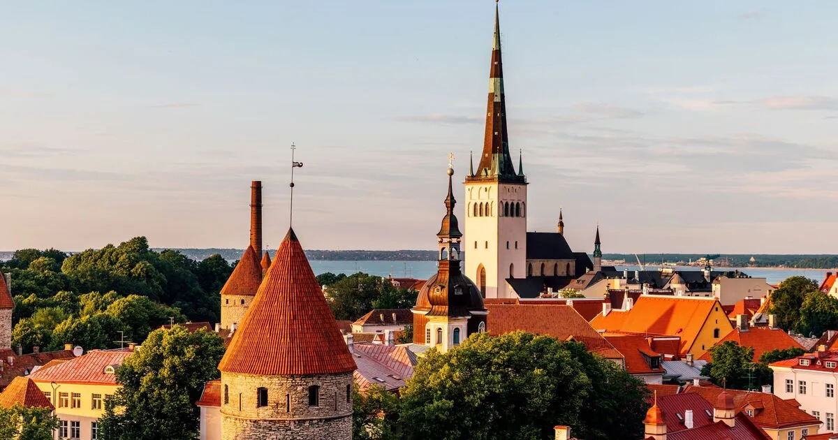 European Christmas Breaks Cheaper Than UK Staycations