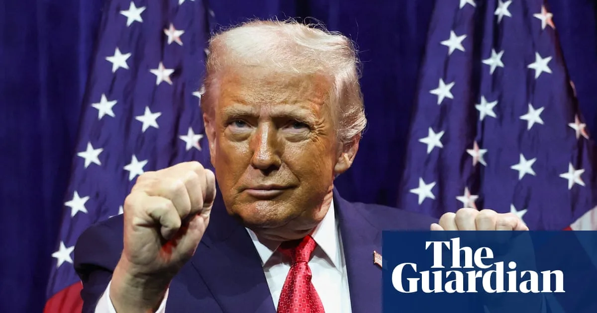 EU Struggles to Respond as Trump Raids Venezuela and Eyes Greenland