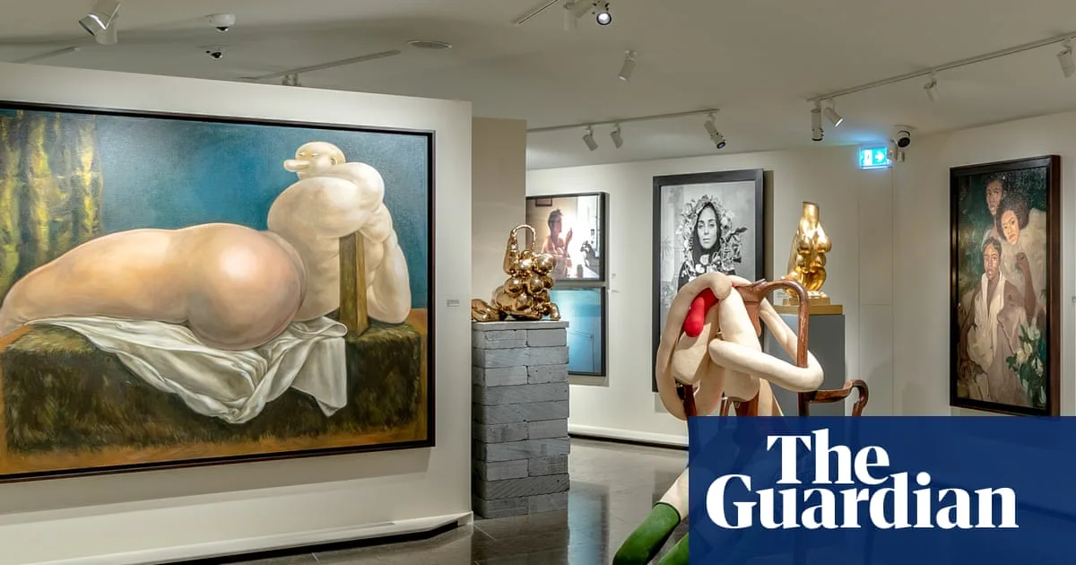 Europe's Hidden Museum Gems: Readers' Unsung Cultural Treasures