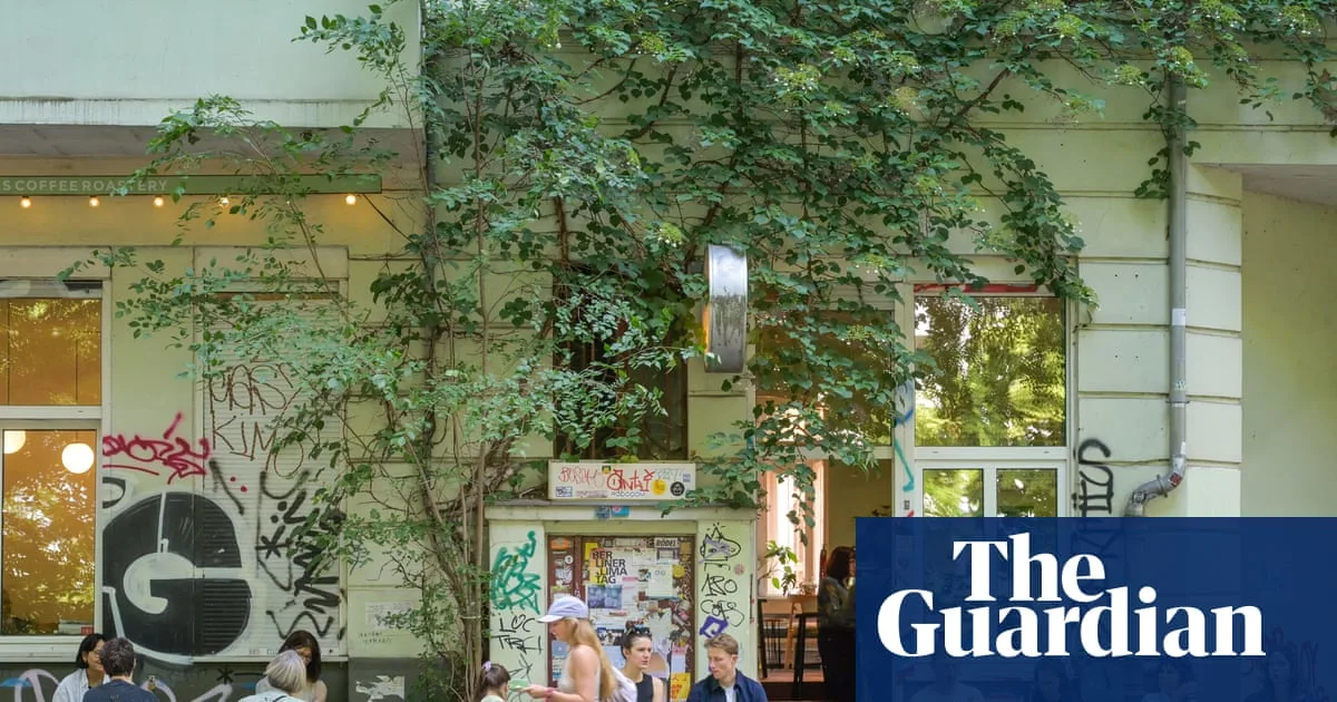 Europe’s Hidden Neighbourhood Gems: From Berlin to Stockholm