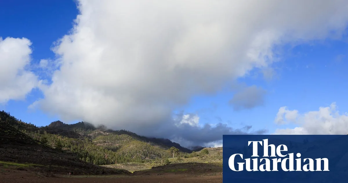 Europe's Water Reserves Drying Up Due to Climate Breakdown, Satellite Data Reveals