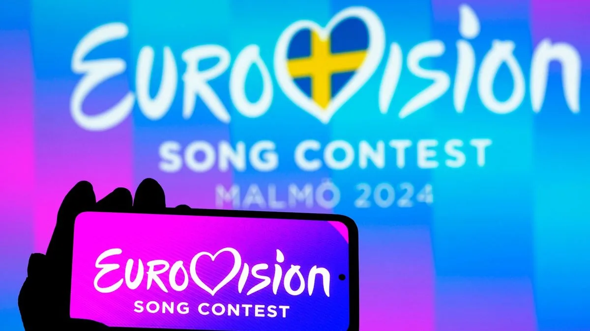 Eurovision 2024 Voting Rule Change Sparks Fan Backlash