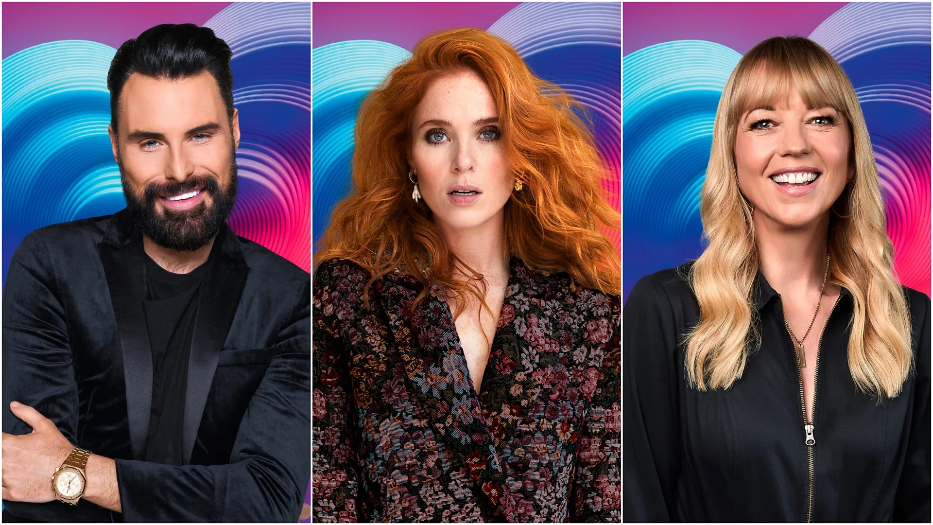 Eurovision 2026 Semi-Final 1 Time And Performers