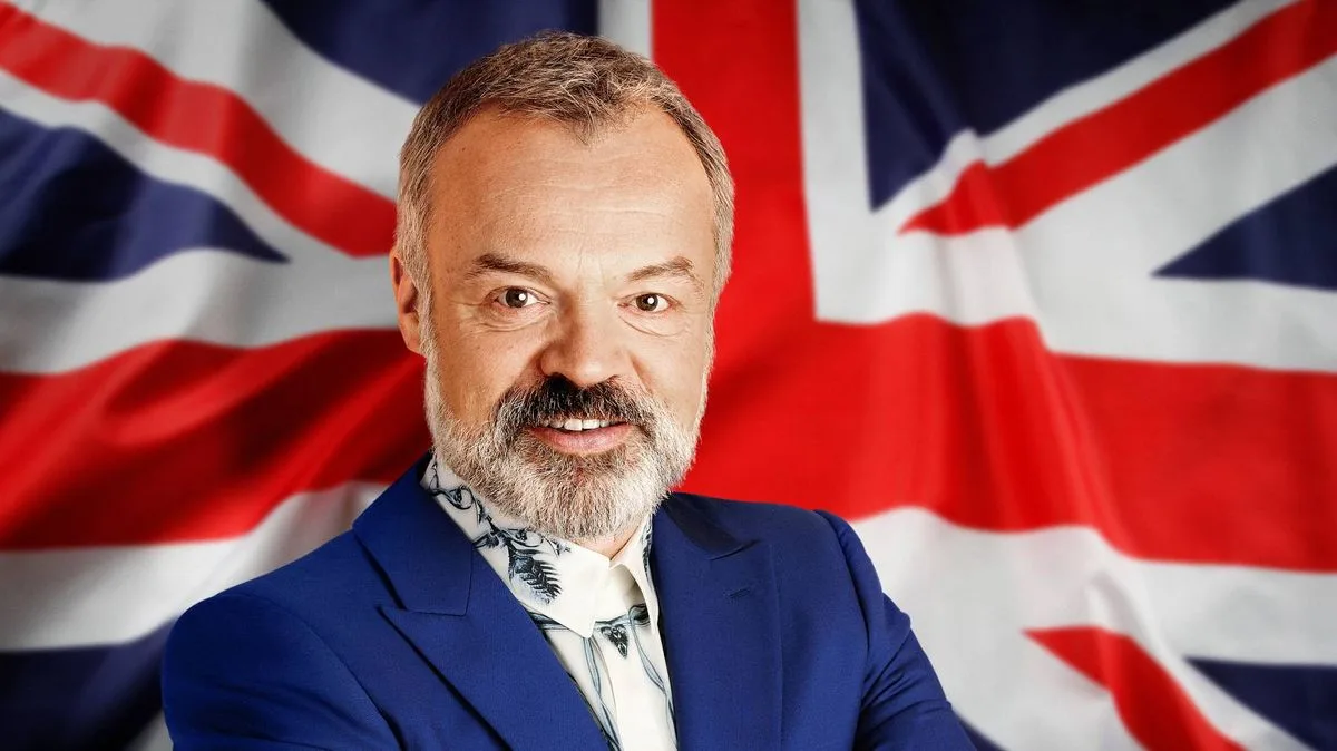 UK Eurovision Fans Face Strict Flag Ban at Vienna Arena
