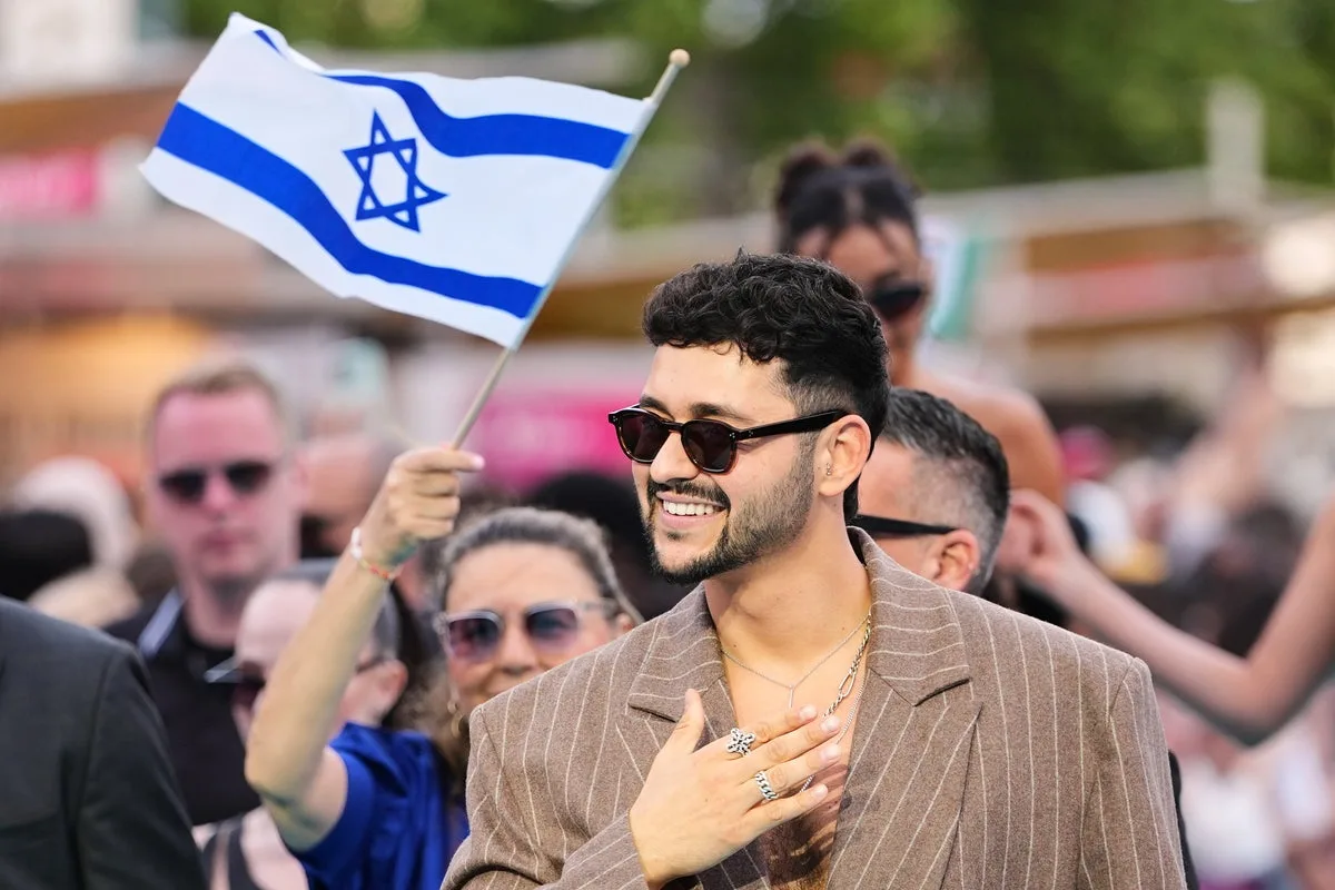 Eurovision May Vote on Israel's 2026 Participation Amid Controversy