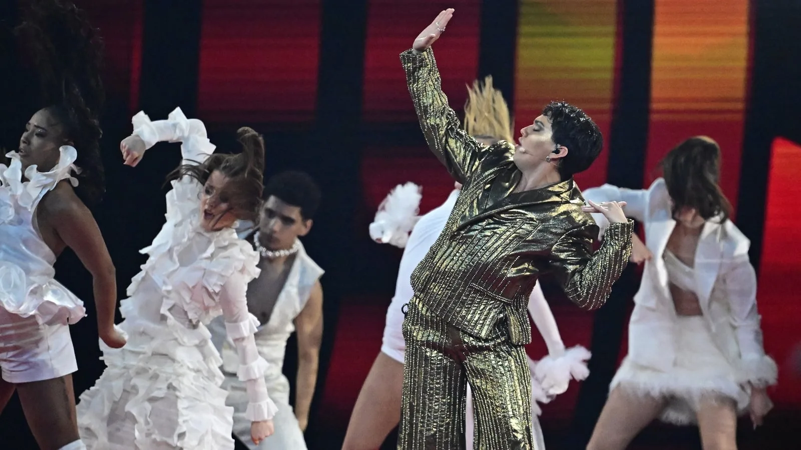Eurovision Turns 70 in Vienna Amid Political Boycotts