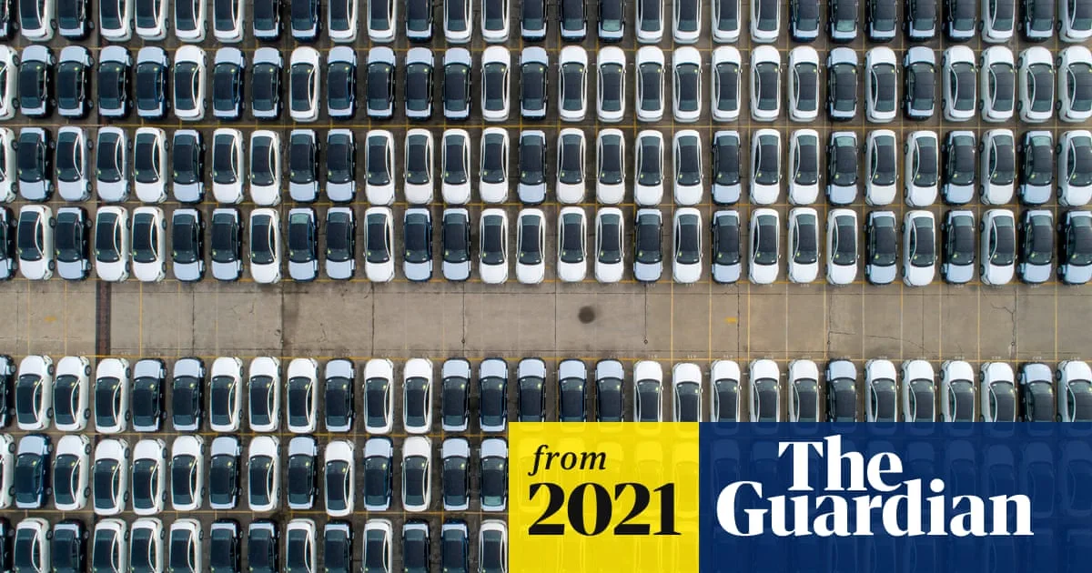 The Lost History of the Electric Car: What 19th-Century Horse Manure Tells Us About Transport's Future