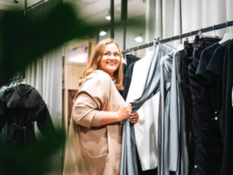 Evans Plus-Size Fashion Brand Returns to UK High Street After 6 Years