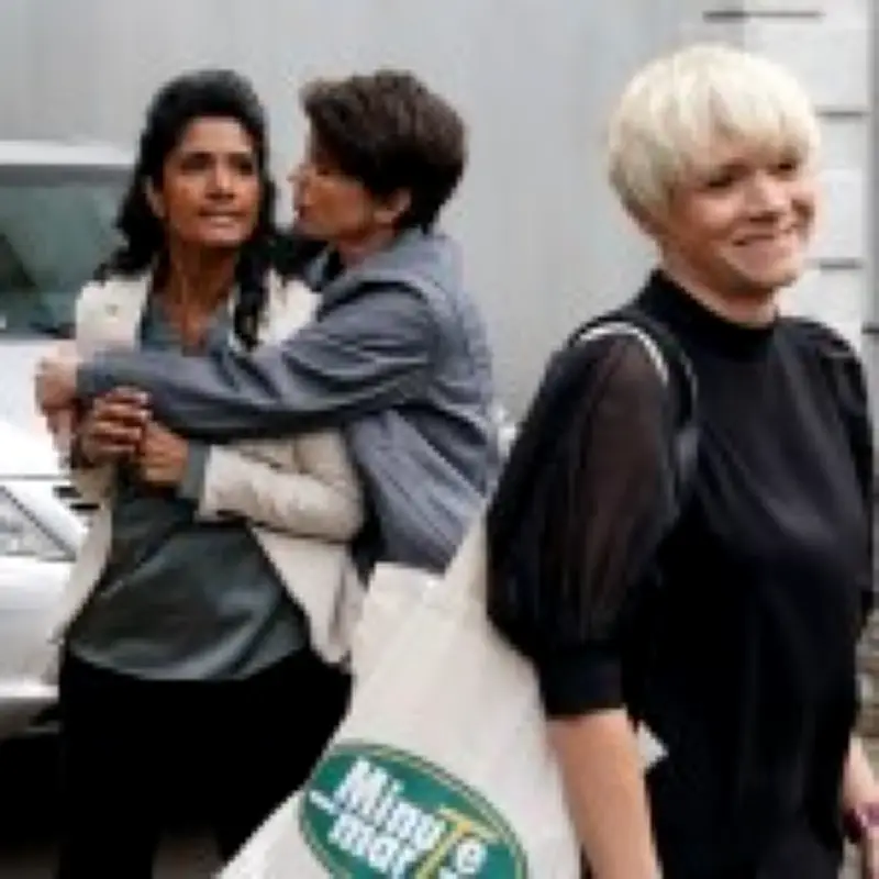 Eve and Suki Face Disaster in EastEnders as Nicola Strikes Back