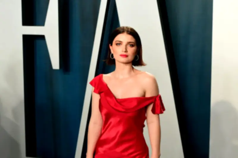 Eve Hewson Says U2 Father Bono Made Her See Fame Differently