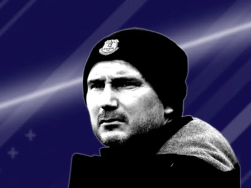 Everton 2026/27 Fixtures: Lampard Reunion and New Ground Highlights