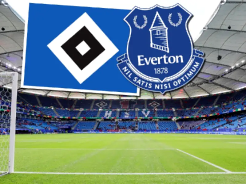 Everton announce men's and women's double-header friendly in Hamburg