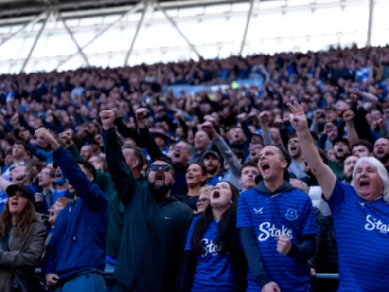 Everton Announce Pre-Season Friendlies in Germany and Scotland