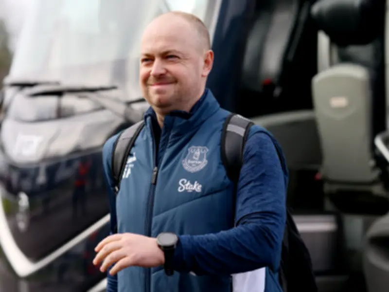 Everton Appoint Scott Phelan as Permanent Women's Head Coach
