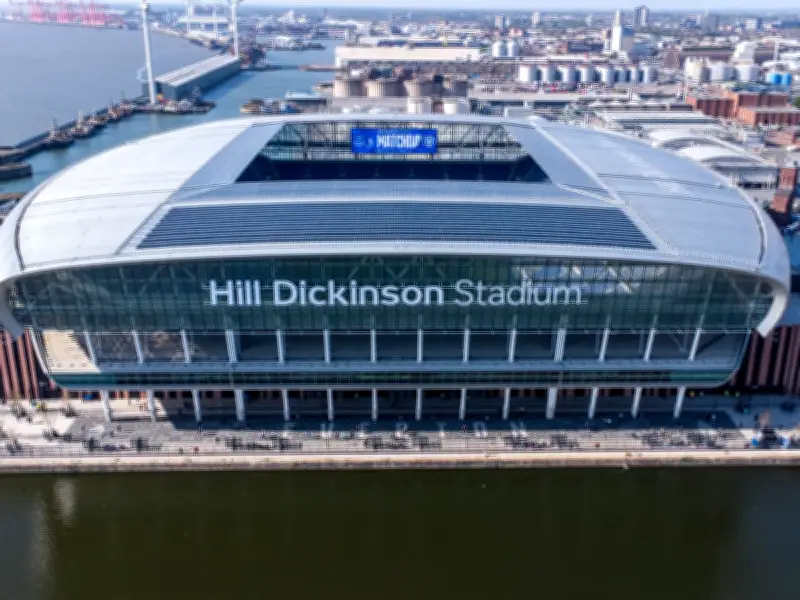 Everton Issues Strong Statement After Costly Legal Ruling