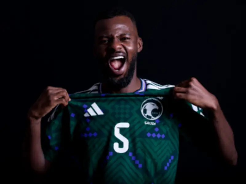 Everton Legend Kevin Sheedy Reveals Role in Saudi Arabia's World Cup Upset Over Argentina