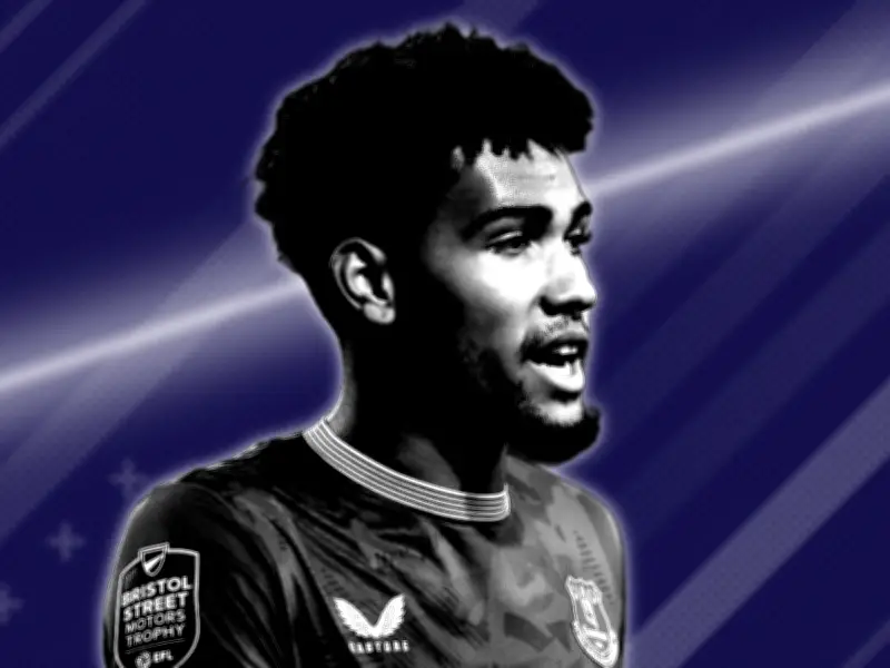Everton Must Stop Losing Academy Talent on Free Transfers