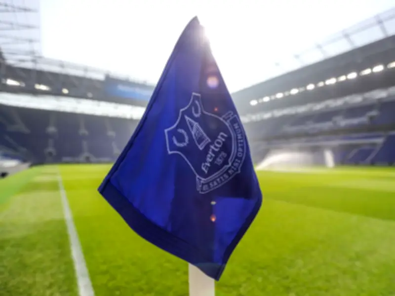 Everton Ordered to Pay £30m in Premier League Financial Breach Case