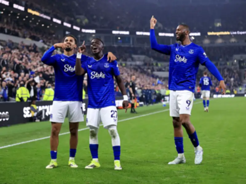 Everton Squad Review: Keep, Sell, Loan, Return or Buy Decisions Loom