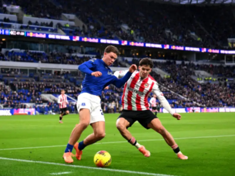 Everton told they have 'exceptional' talent as pre-season demand issued