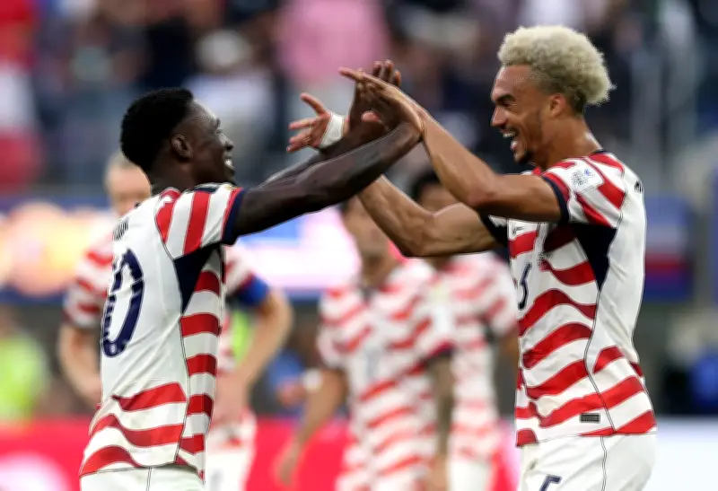 Every Confirmed World Cup Last-32 Fixture: Full Schedule