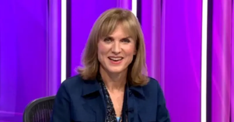 Every Question Time Presenter Rated After Almost 50 Years on Air