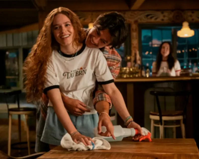 Every Year After Review: Hunk-Packed Romance Is Sweet, Irresistible Trash