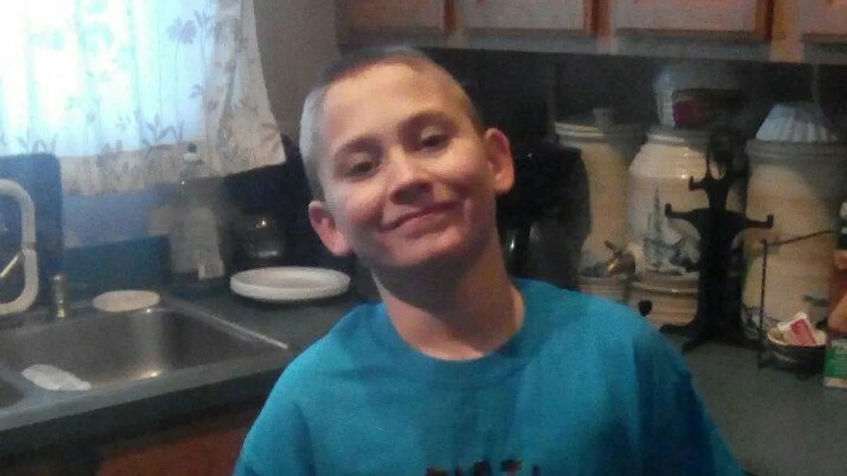 Grandmother Jailed for Torturing Grandson to Death