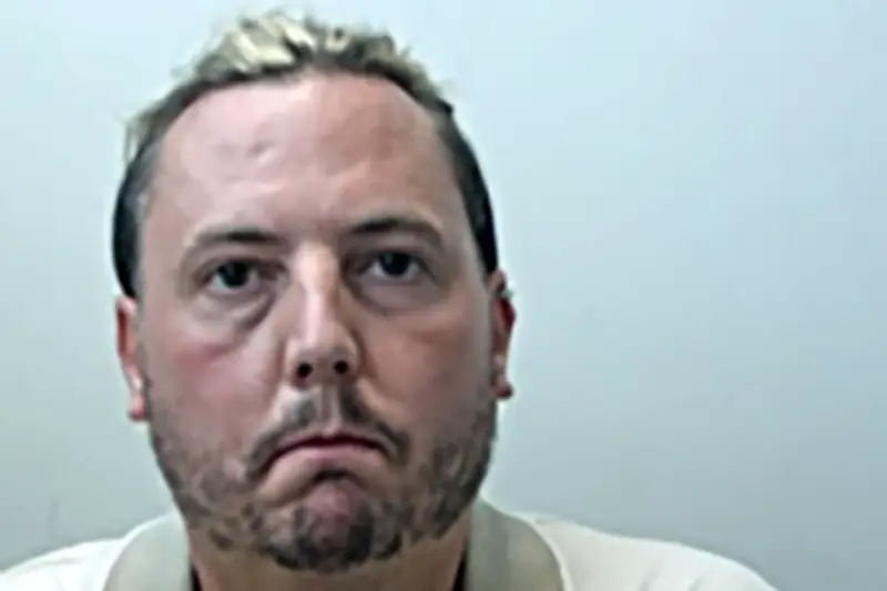 ‘Evil Monster’ Teacher Jamie Varley Gets Whole Life Term for Baby Murder