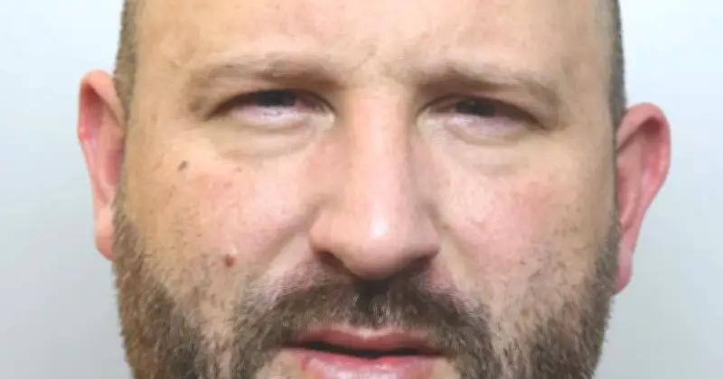 Evil Rapist Throws Victim into Bath, Holds Her Underwater