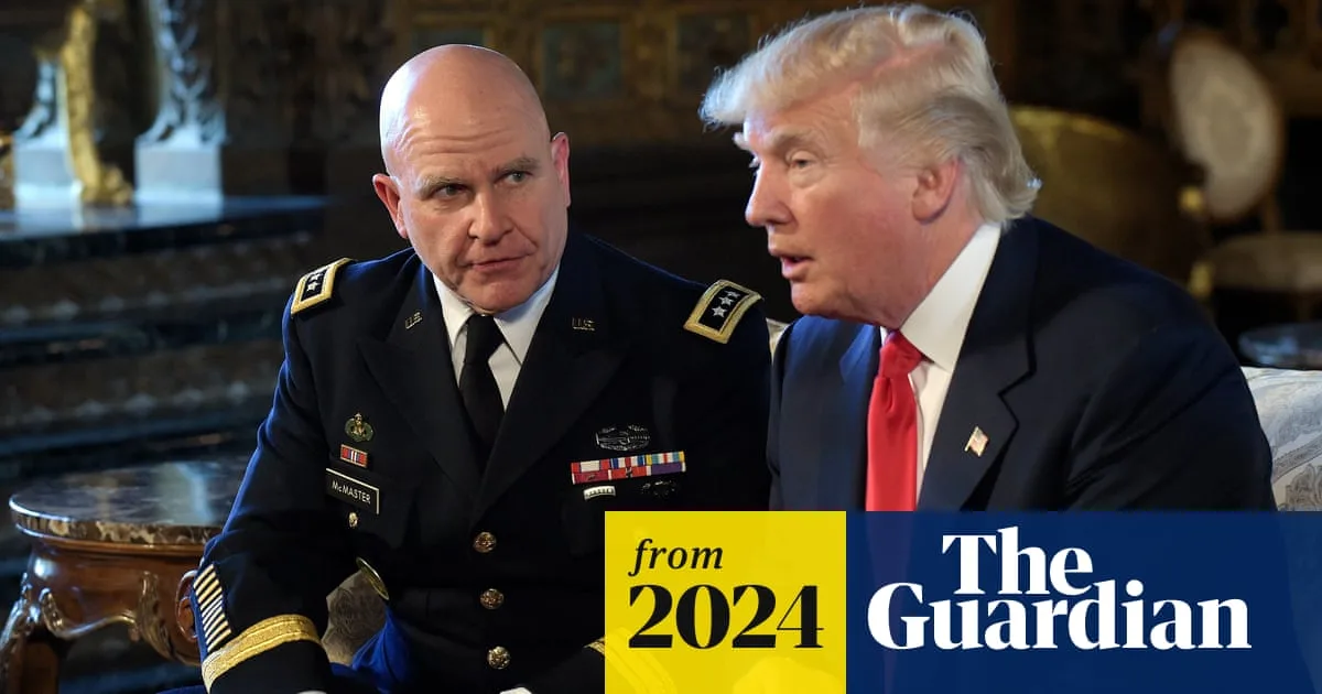 Ex-Adviser: Putin Manipulated Trump's 'Ego and Insecurities' on Ukraine War