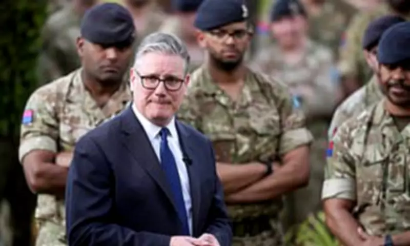 Ex-Army Chief Warns NATO Security at Risk Over Defence Plan Delay