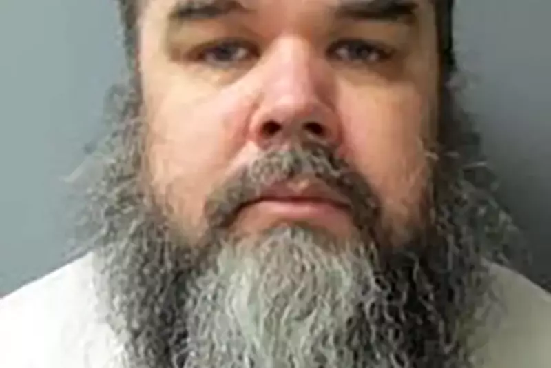 Ex-Army Vet and Sex Offender Killed in California Bank Hostage Crisis