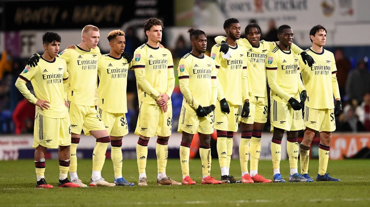 Ex-Arsenal Striker Biereth's Value Skyrockets Post Champions League