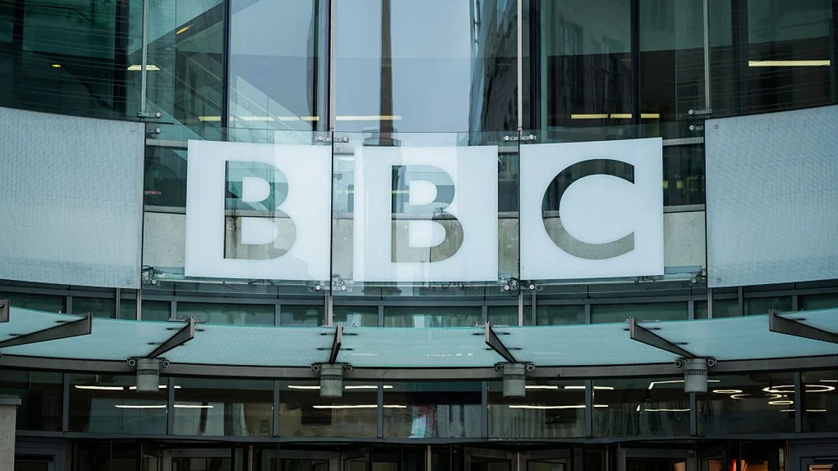 Former BBC Host Charged with 30 Sexual Offences