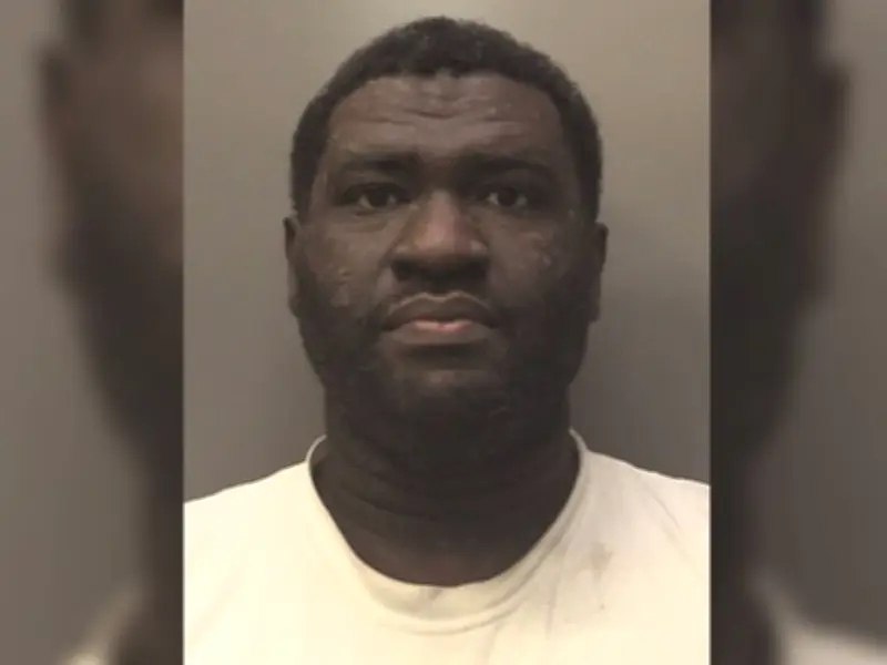 Ex-British Airways pilot jailed for raping 12-year-old girl he met on Omegle