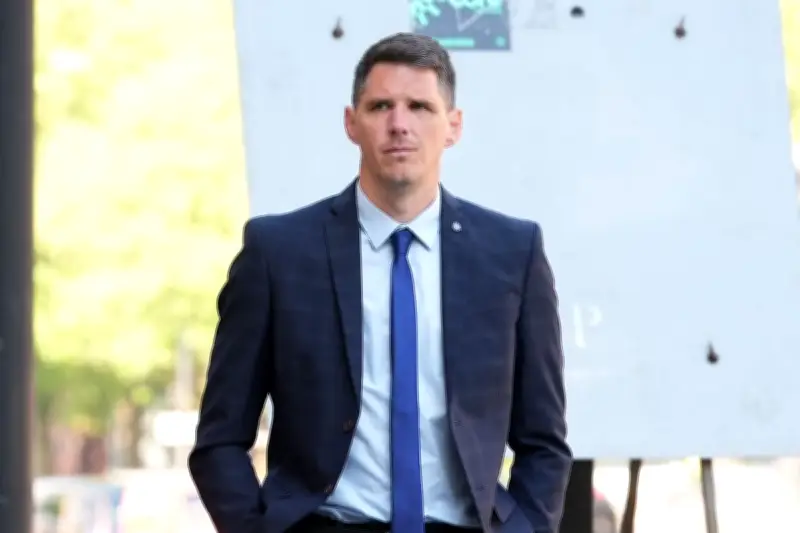 Ex-Celebrity Police Officer Guilty of Misconduct Over Toxic WhatsApp Culture