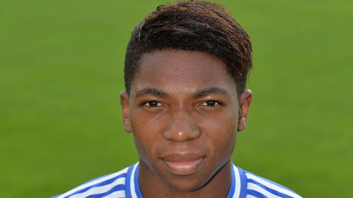 Ex-Chelsea Youth Star Lamisha Musonda, 33, Says He Has Days Left to Live
