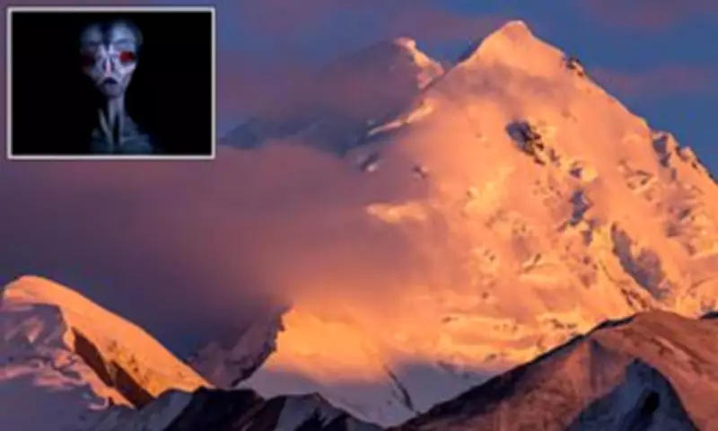 Ex-CIA Psychic Spy Reveals Hidden Alien Bases on Earth Locations