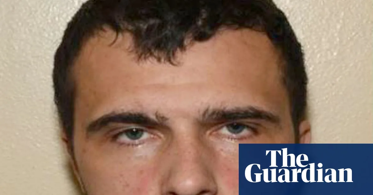 Ex-Convict Guilty of Revenge Murder on Prison Officer