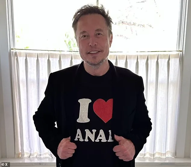 Elon Musk's Canadian Citizenship Sparks Speculation Over Potential Political Role