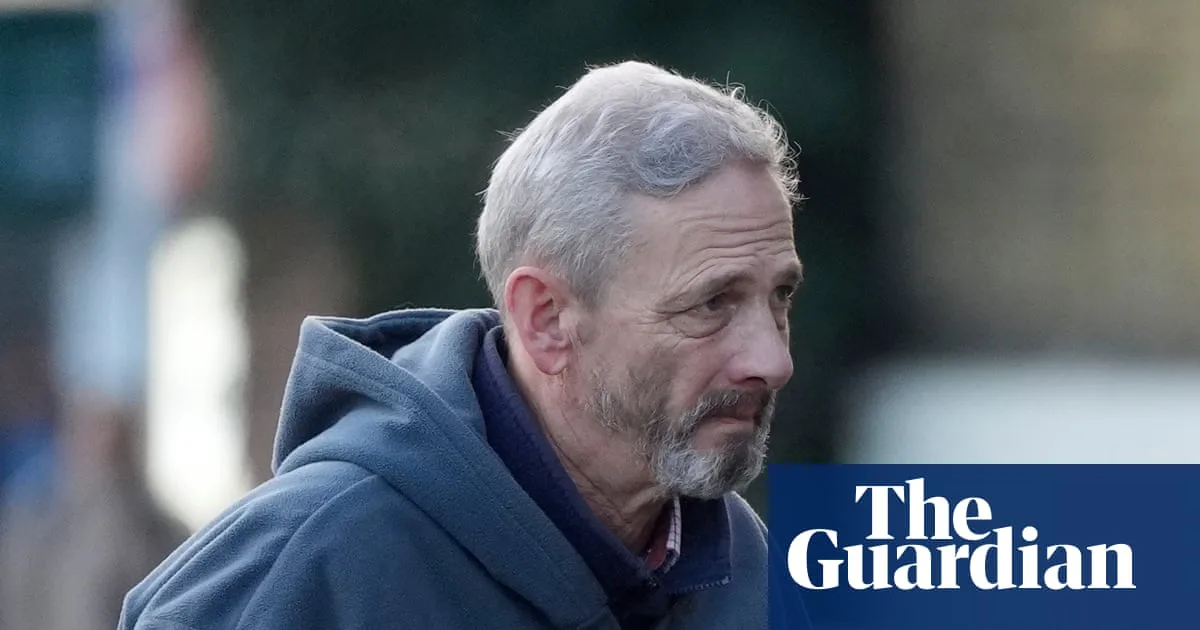 Ex-councillor jailed for stalking former Conservative MP Penny Mordaunt