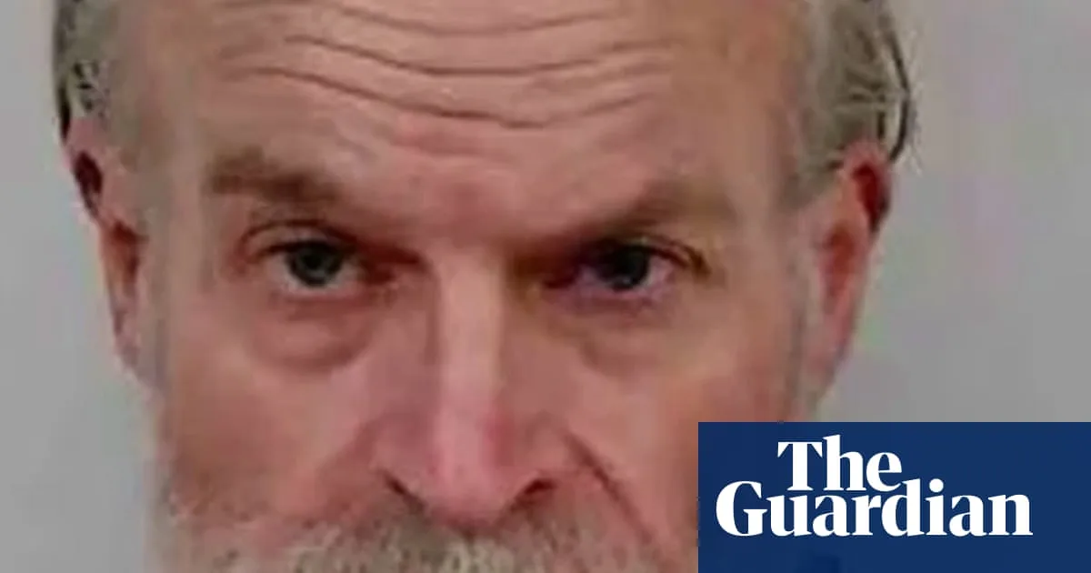 Former University Dean Charged with Meth Dealing in Indiana