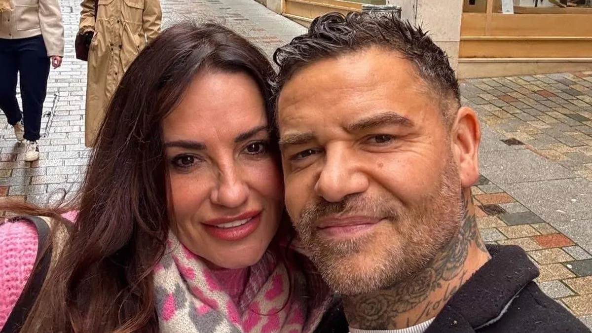 British Former Dreamboy Charged With Murdering Girlfriend in France